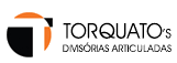 Torquatos Divisórias Articuladas