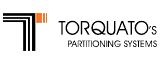Torquatos Partitionng Systems